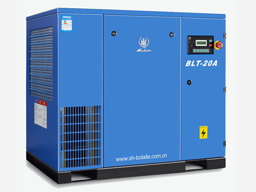 空壓機廠家空壓機如何區(qū)分大??？