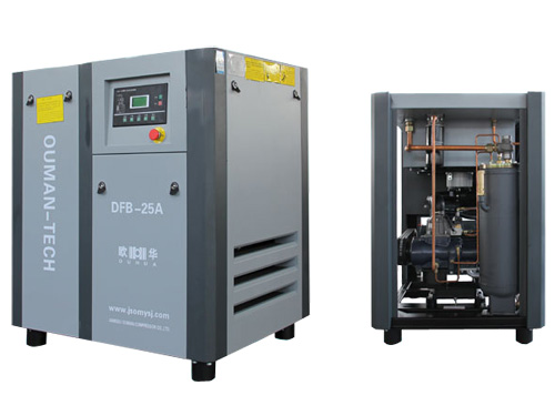 東莞歐華空壓機維護管理內容有哪些？