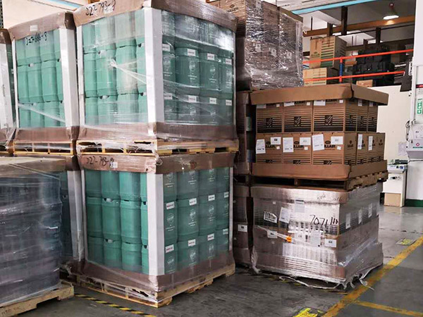 空壓機廠家如何解決空壓機配件磨損方法？