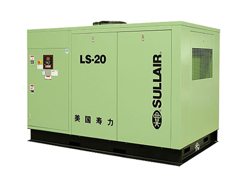 美國壽力空壓機(jī)特級代理商謀求合作，擴(kuò)大發(fā)展