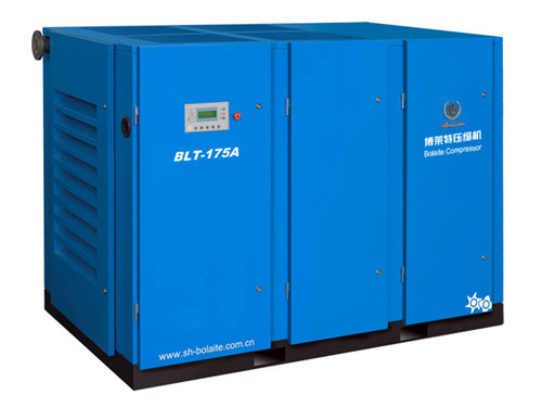 空壓機廠家螺桿式空壓機有哪些產(chǎn)品優(yōu)點？