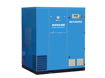 為什么要更換空壓機(jī)的潤(rùn)滑油？